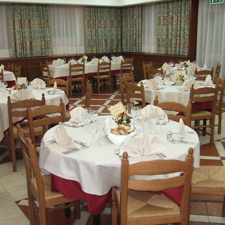 Benny Hotel Catanzaro Kültér fotó