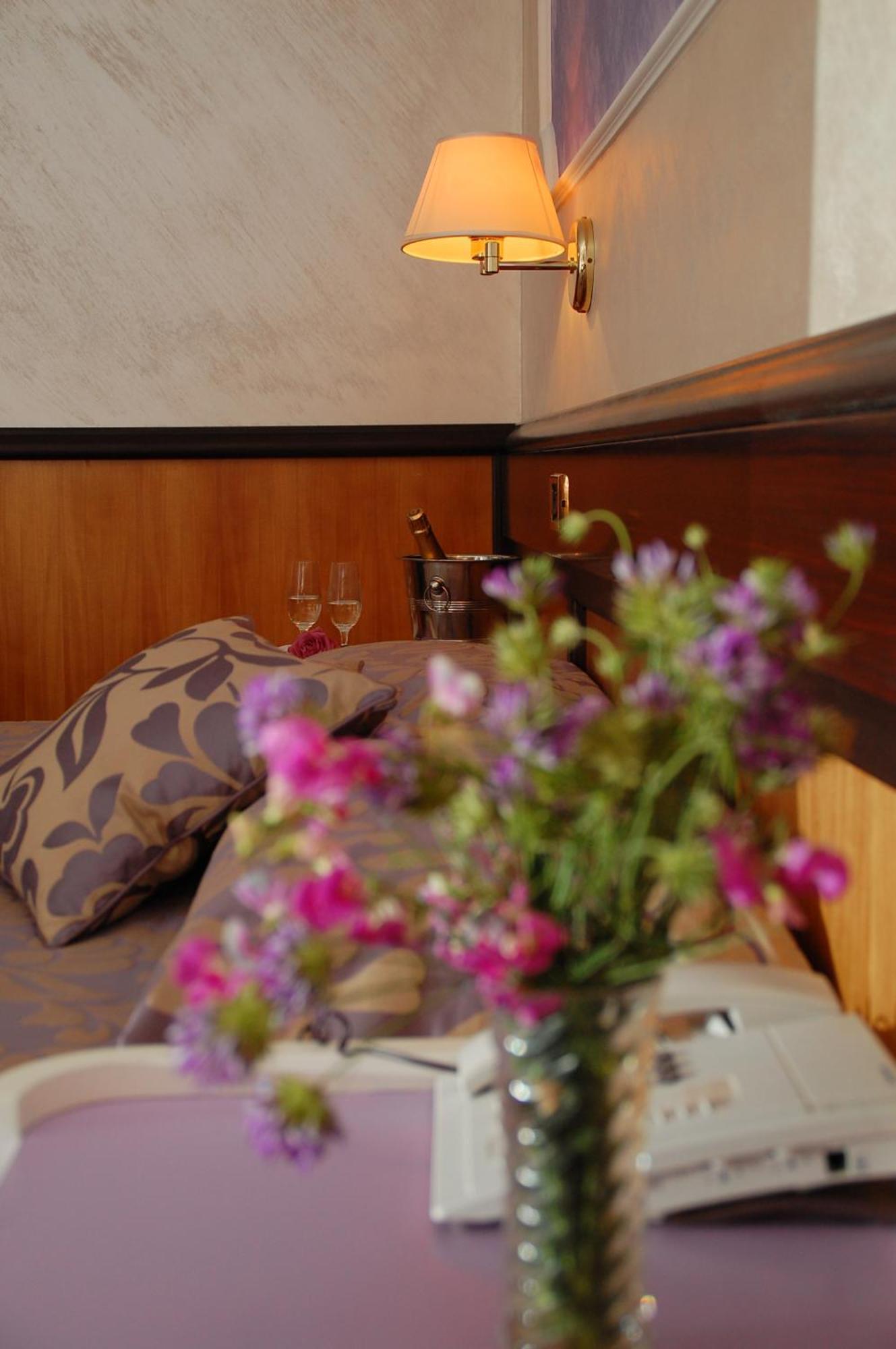 Benny Hotel Catanzaro Kültér fotó
