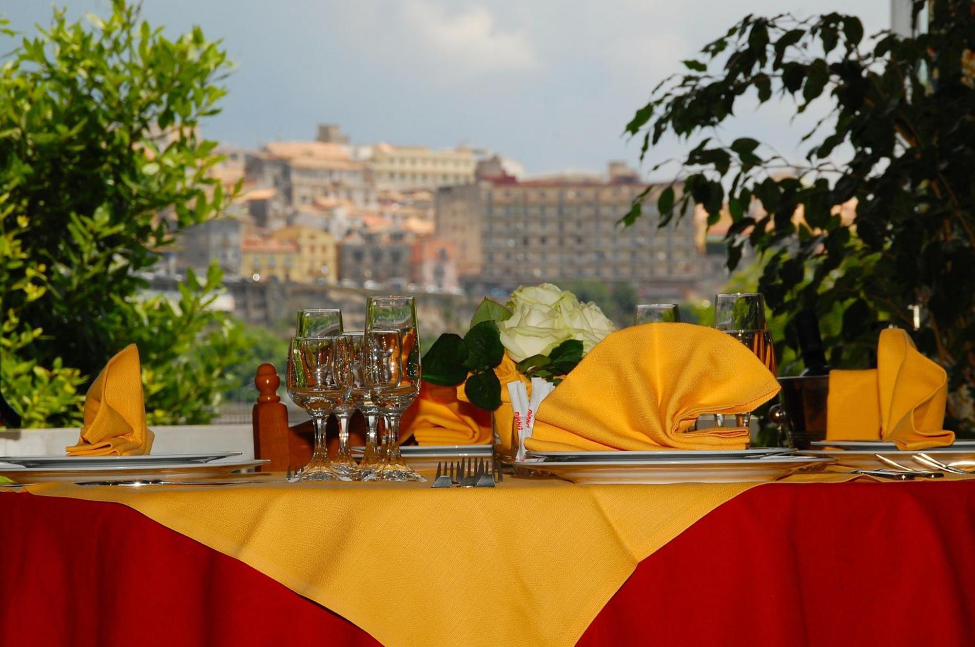 Benny Hotel Catanzaro Kültér fotó