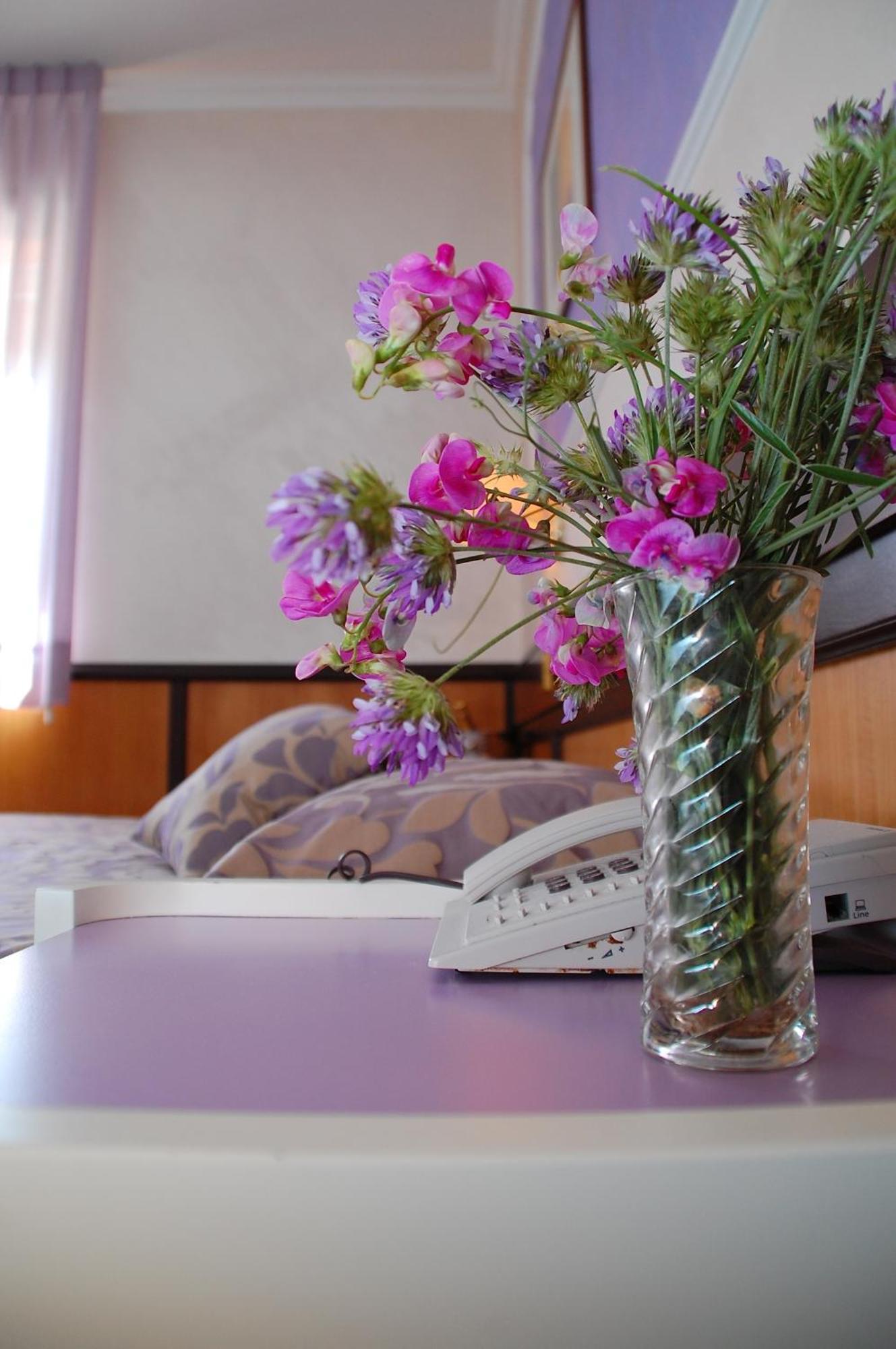 Benny Hotel Catanzaro Kültér fotó