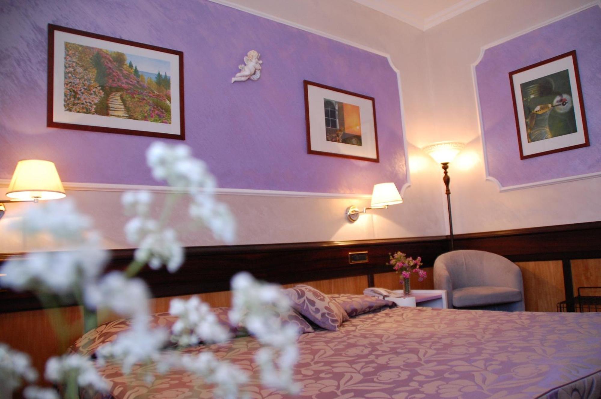 Benny Hotel Catanzaro Kültér fotó