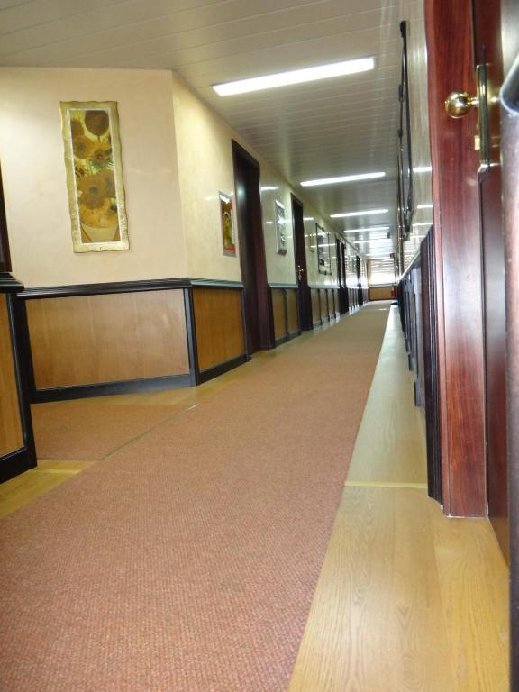 Benny Hotel Catanzaro Kültér fotó