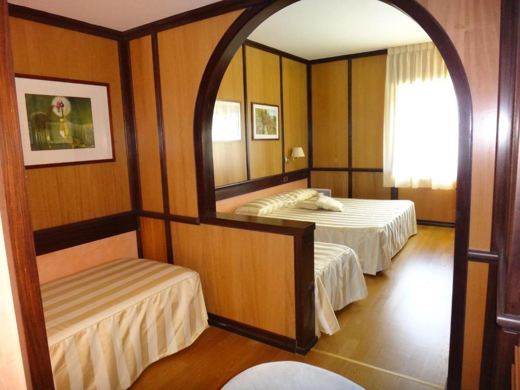 Benny Hotel Catanzaro Szoba fotó