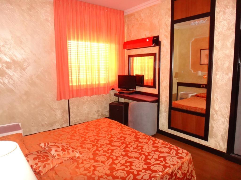 Benny Hotel Catanzaro Kültér fotó